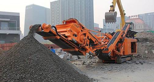 冷再生機(jī)租賃