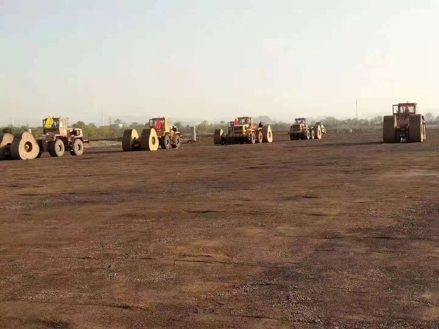 針對冷再生機從零到整的安裝步驟